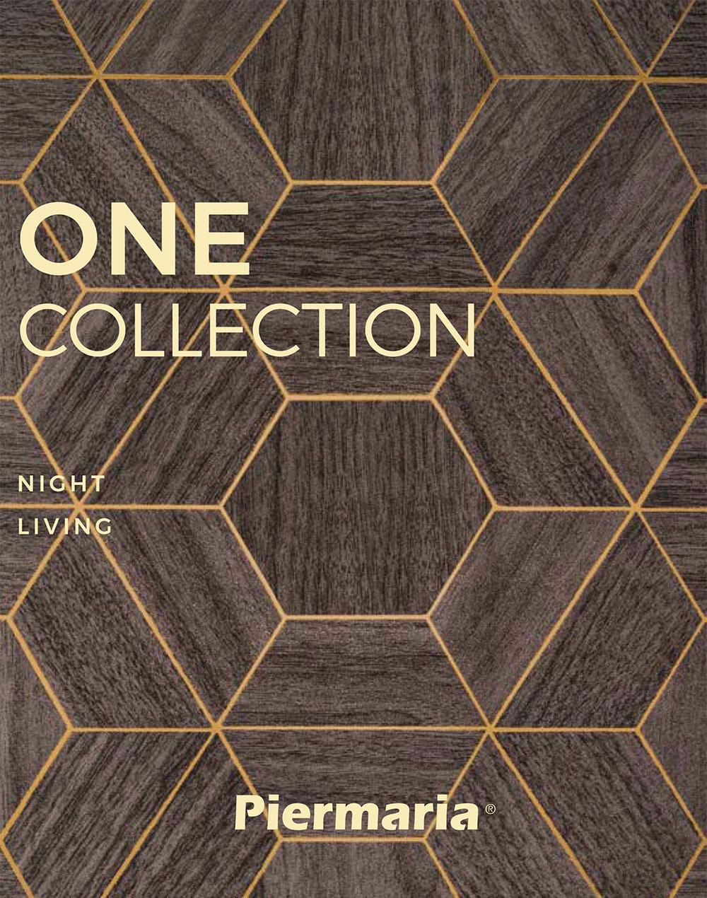 PIERMARIA - One collection