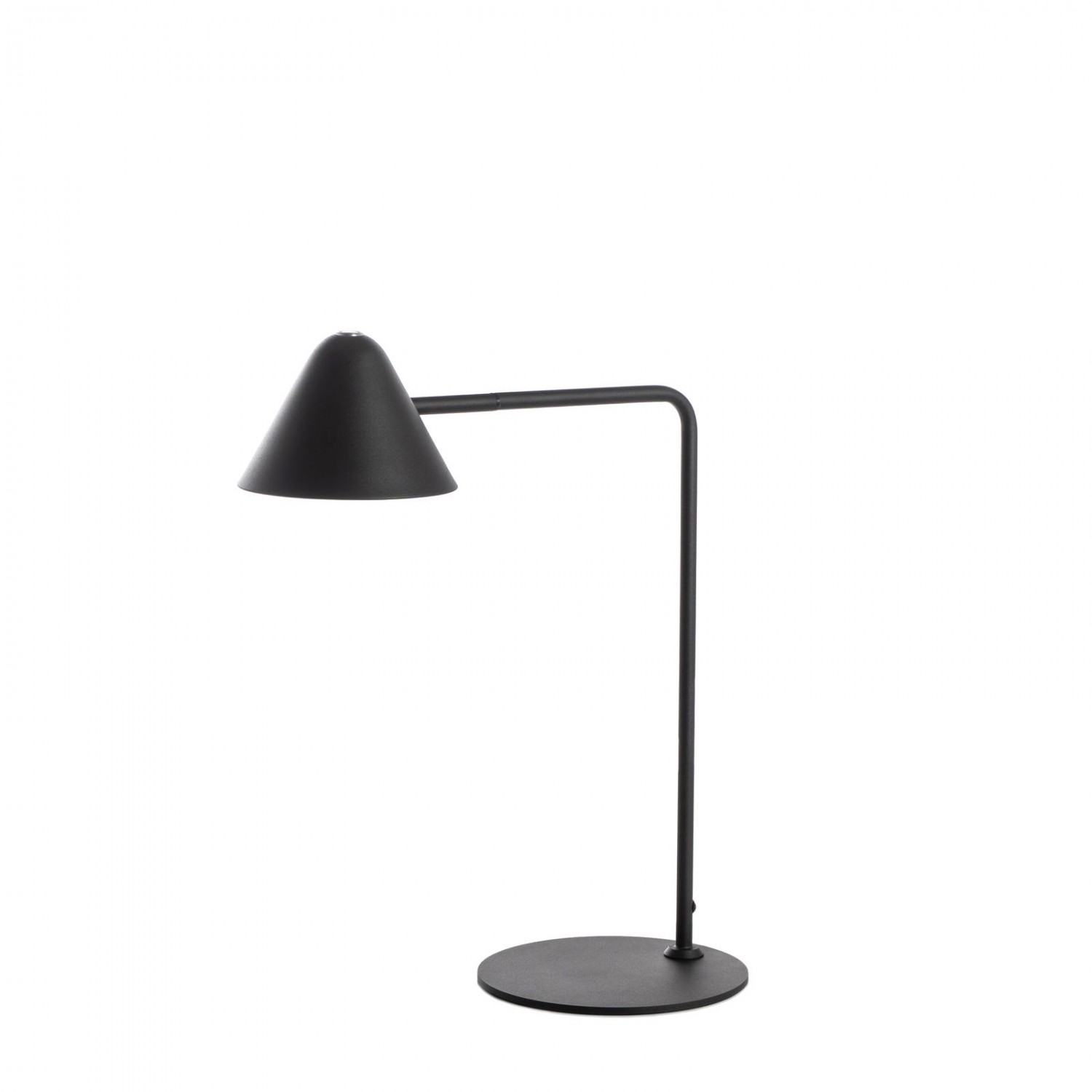 lampada da tavolo led design twist antares