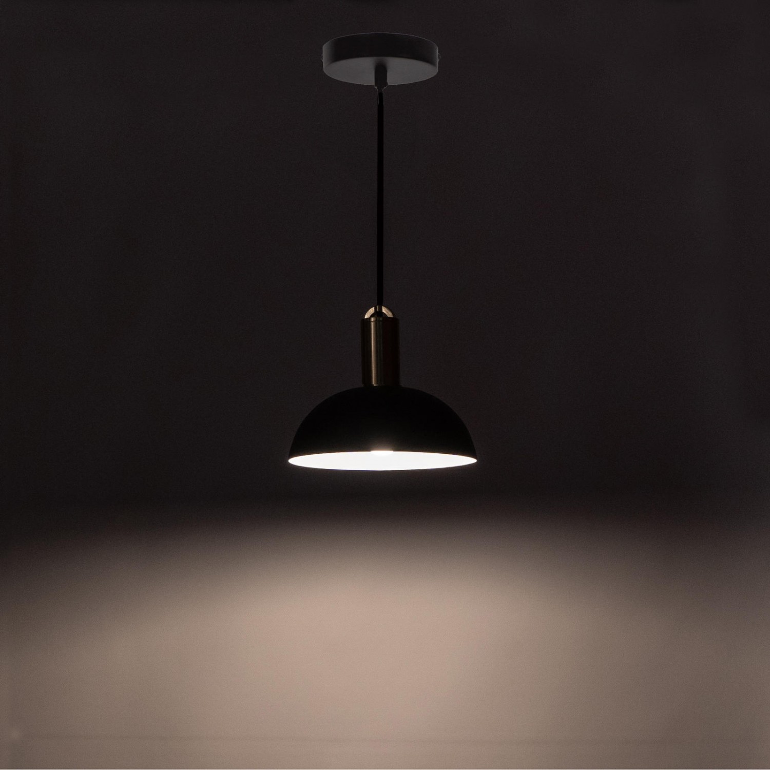 design twist lampada a sospensione spica