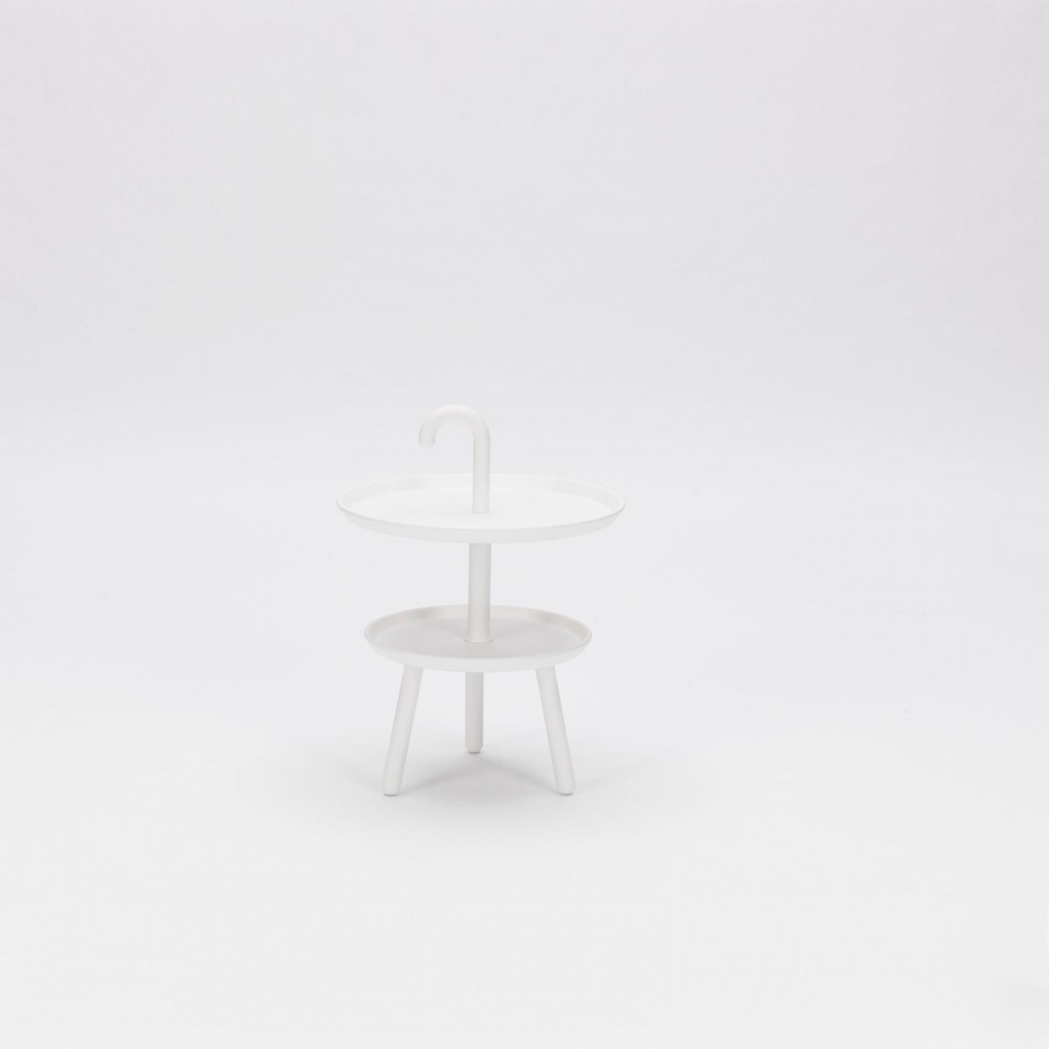 tavolino da esterno (Ø.41 x 55 h cm) design twist sunny