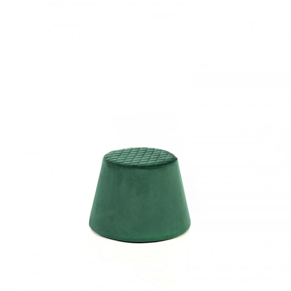 pouff (33 x 46,5 h cm) design twist burmy
