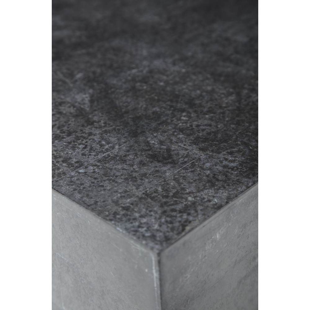 tavolino (80 x 80 cm) stones base 1