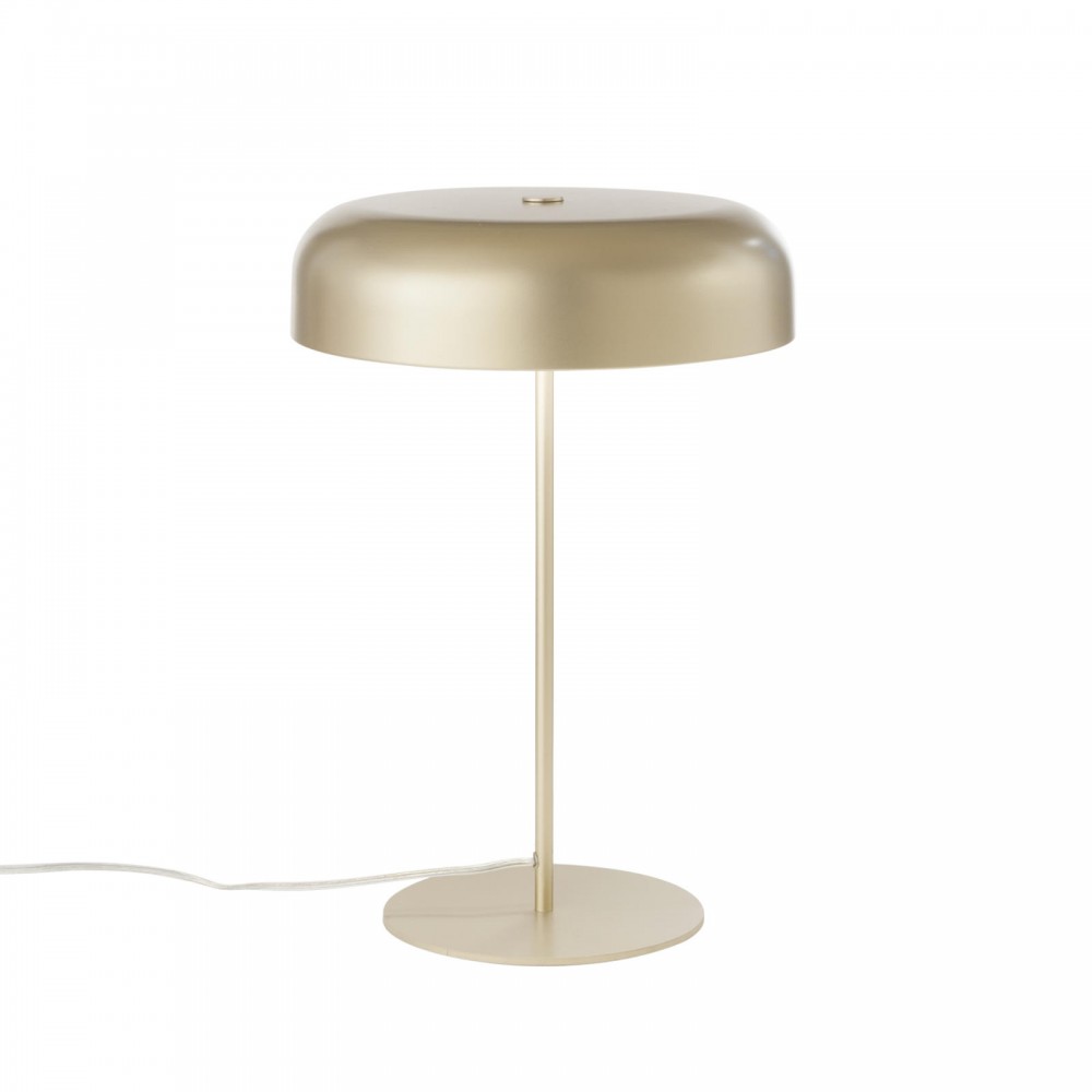 lampada da tavolo design twist aura