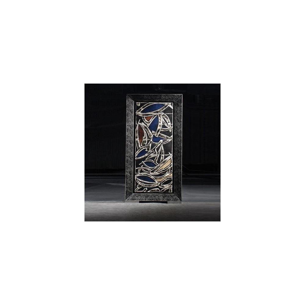 cassettiera (60 x 130,5 h cm) stones cassettiera